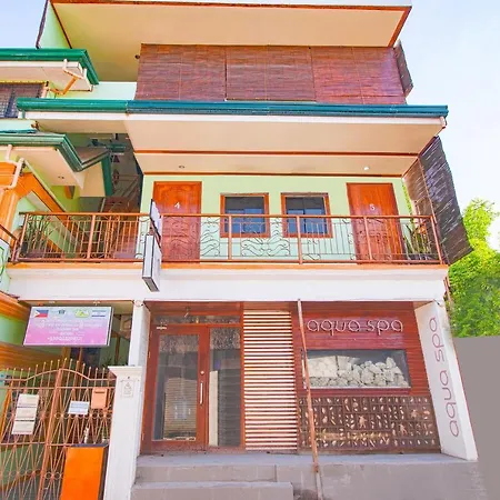 Oyo 788 Lisa\'S Guesthouse