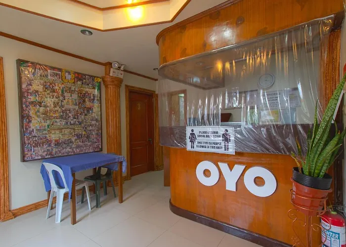 Oyo 788 Lisa's 3*