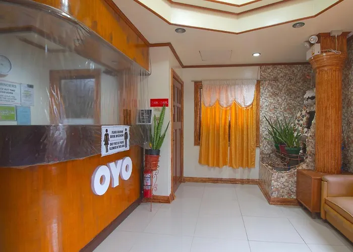 Oyo 788 Lisa's 3*